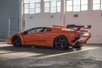 Lamborghini Diablo GT-R 2000 года